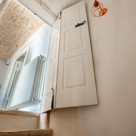 Casa Graziella - Comfort E Vista In Citta * Ostuni