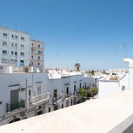 Casa Graziella - Comfort E Vista In Citta Holiday home