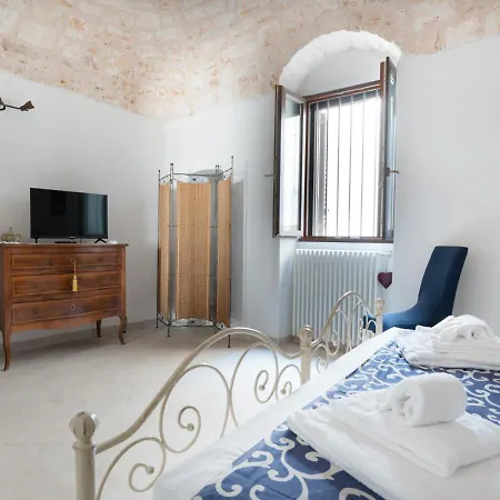 Casa Graziella - Comfort E Vista In Citta *