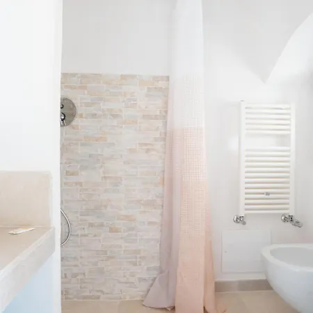 Holiday home Casa Graziella - Comfort E Vista In Citta *