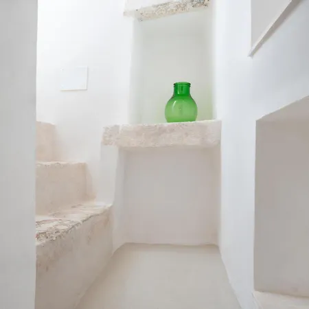 Casa Graziella - Comfort E Vista In Citta Holiday home Ostuni