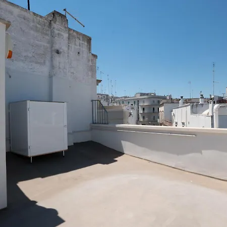 Holiday home Casa Graziella - Comfort E Vista In Citta